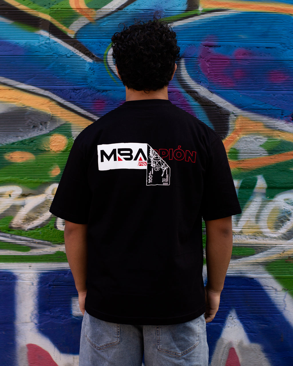 MBA Pro 100k