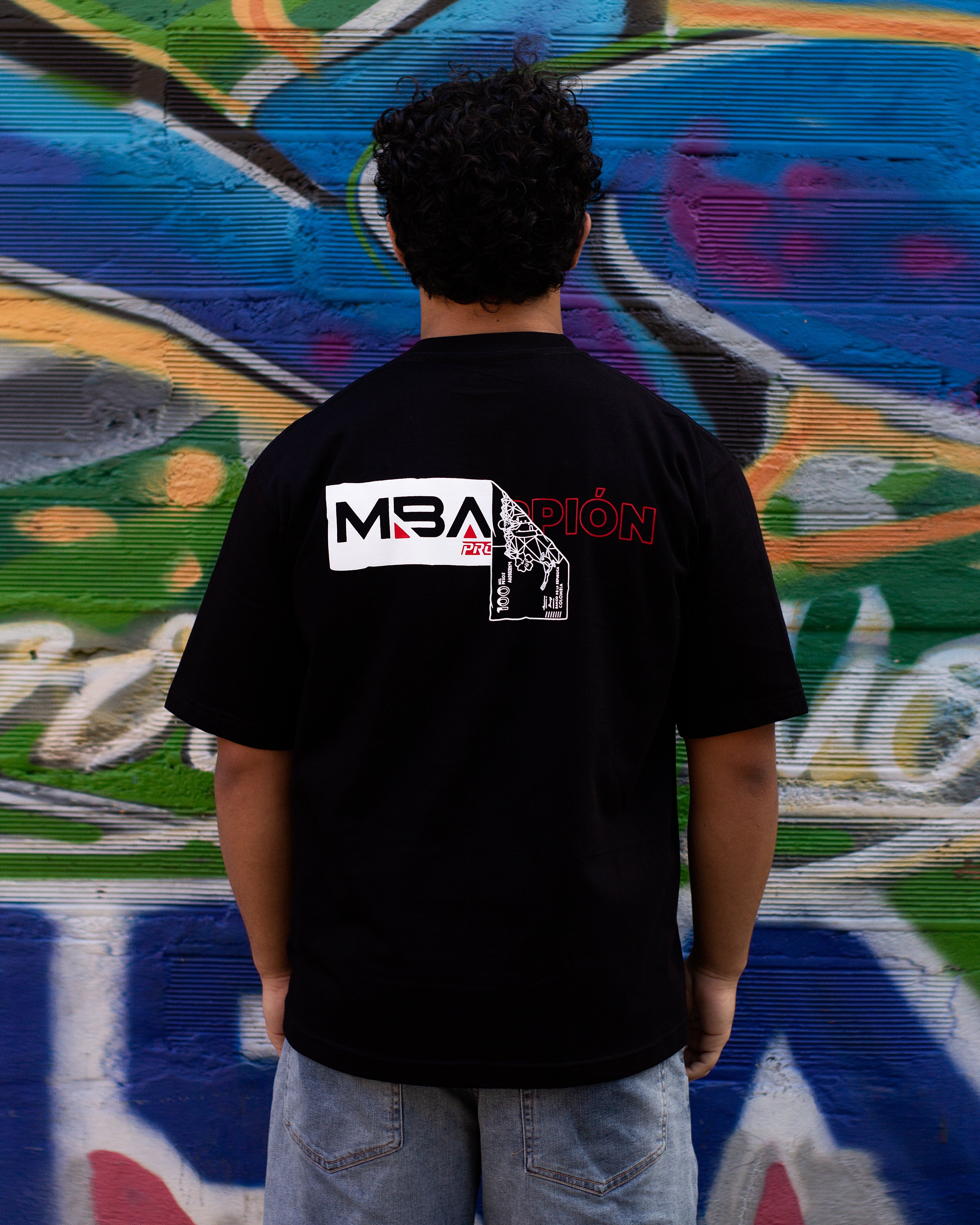 MBA Pro 100k