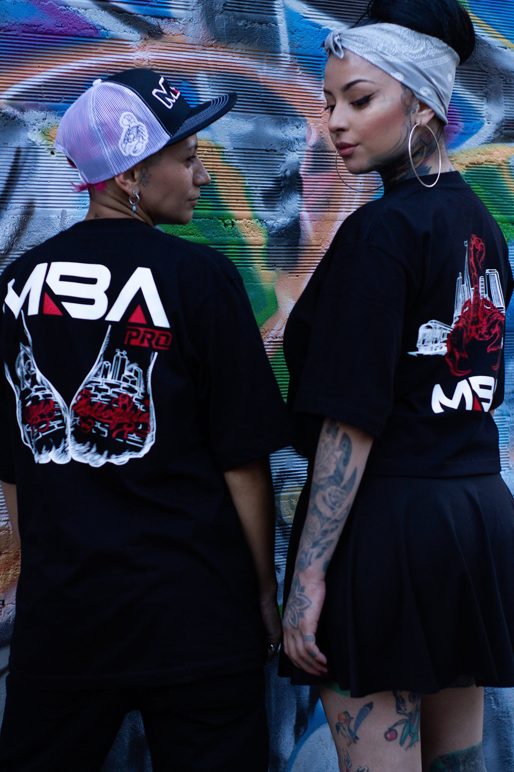 MBA Pro Signature Trucker Hat