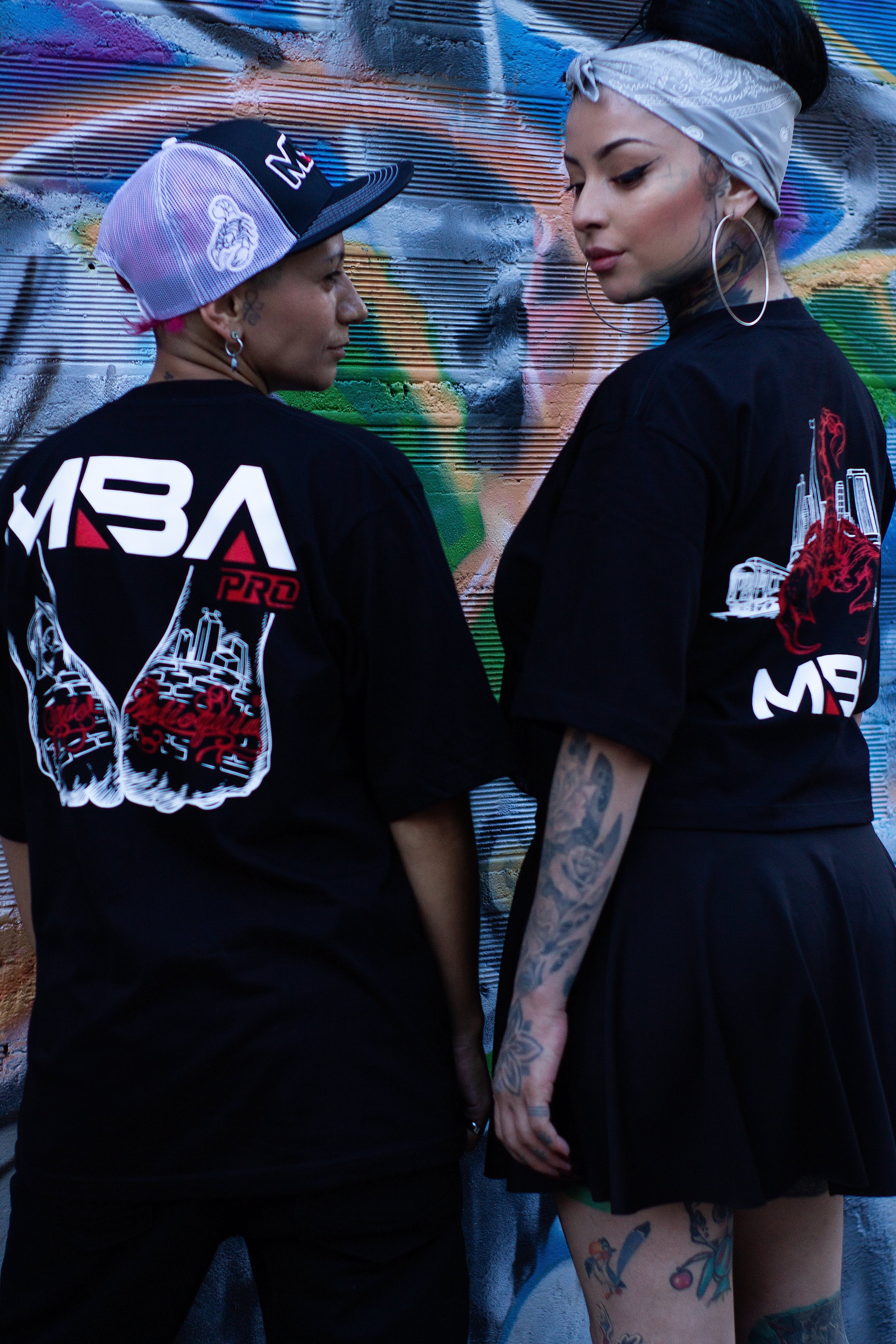 MBA Pro Signature Trucker Hat