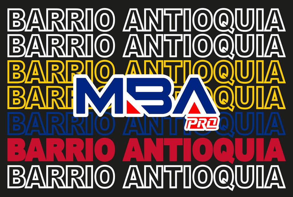 MBA Pro Barrio Antioquia OG