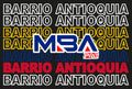 MBA Pro Barrio Antioquia OG