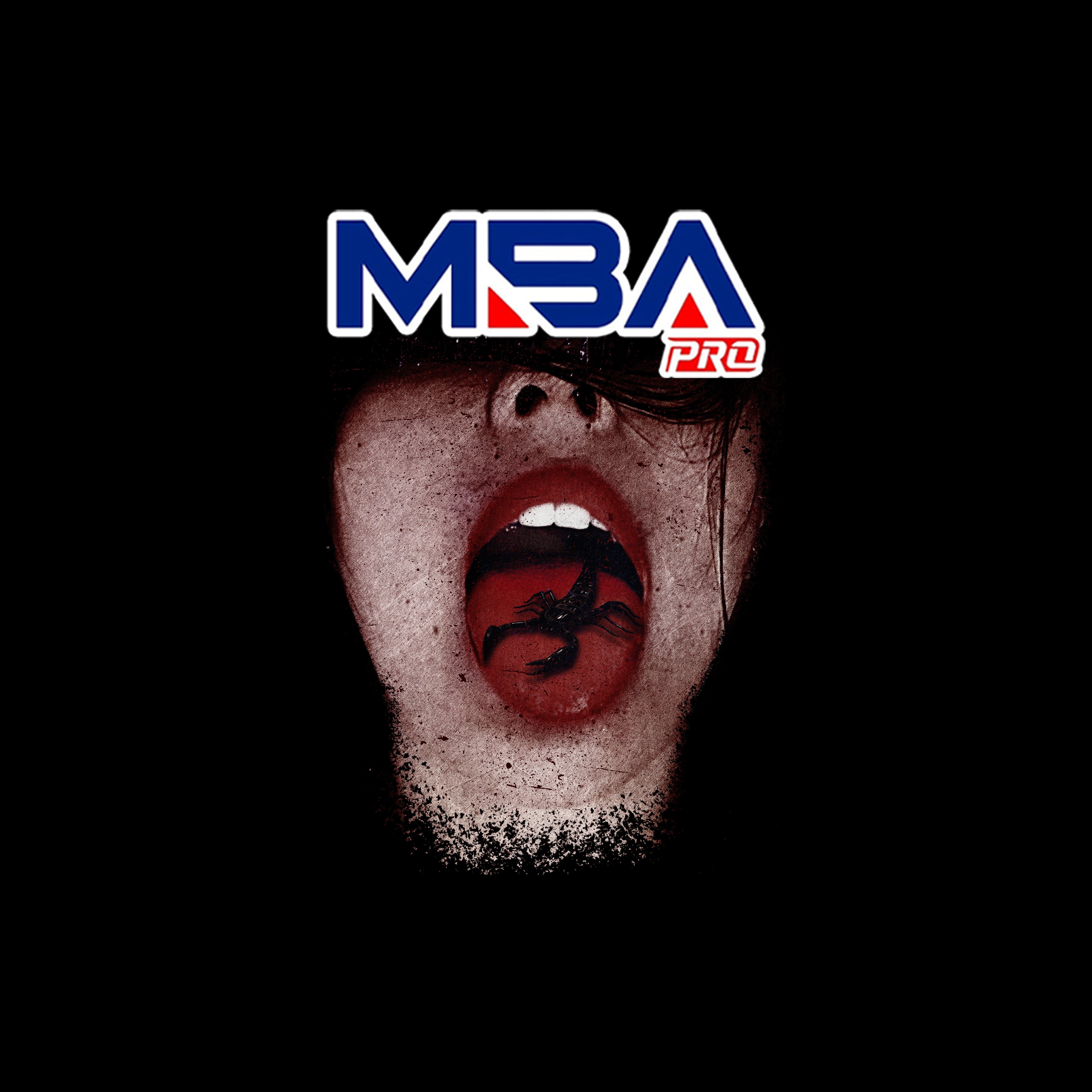 MBA Pro Beso del Escorpión