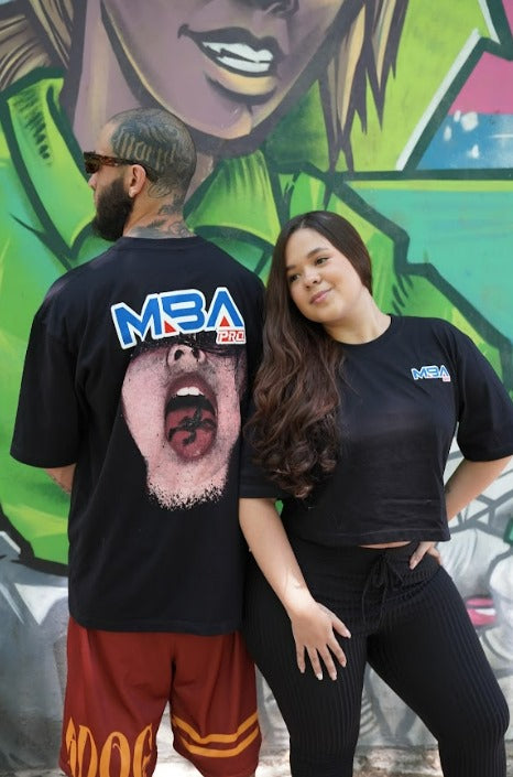 MBA Pro Beso del Escorpión
