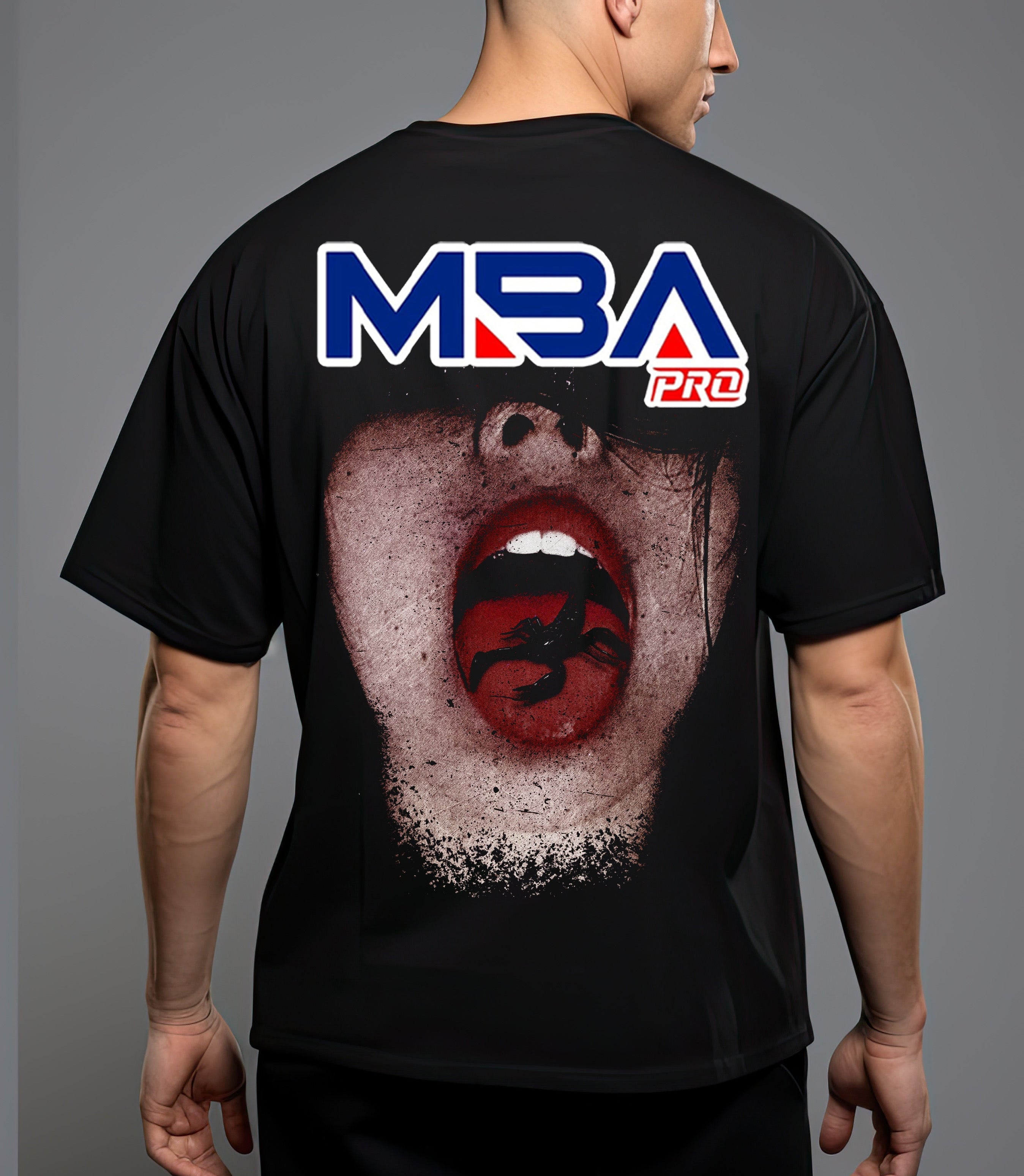 MBA Pro Beso del Escorpión