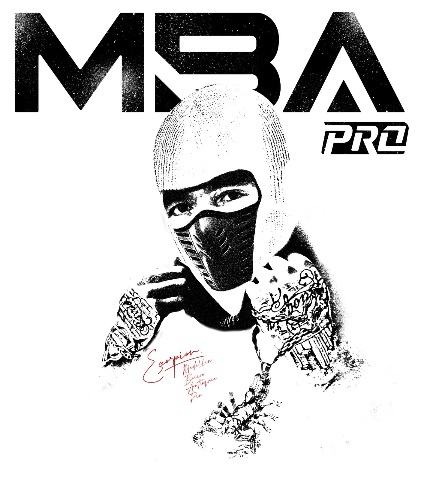MBA Pro La Firma
