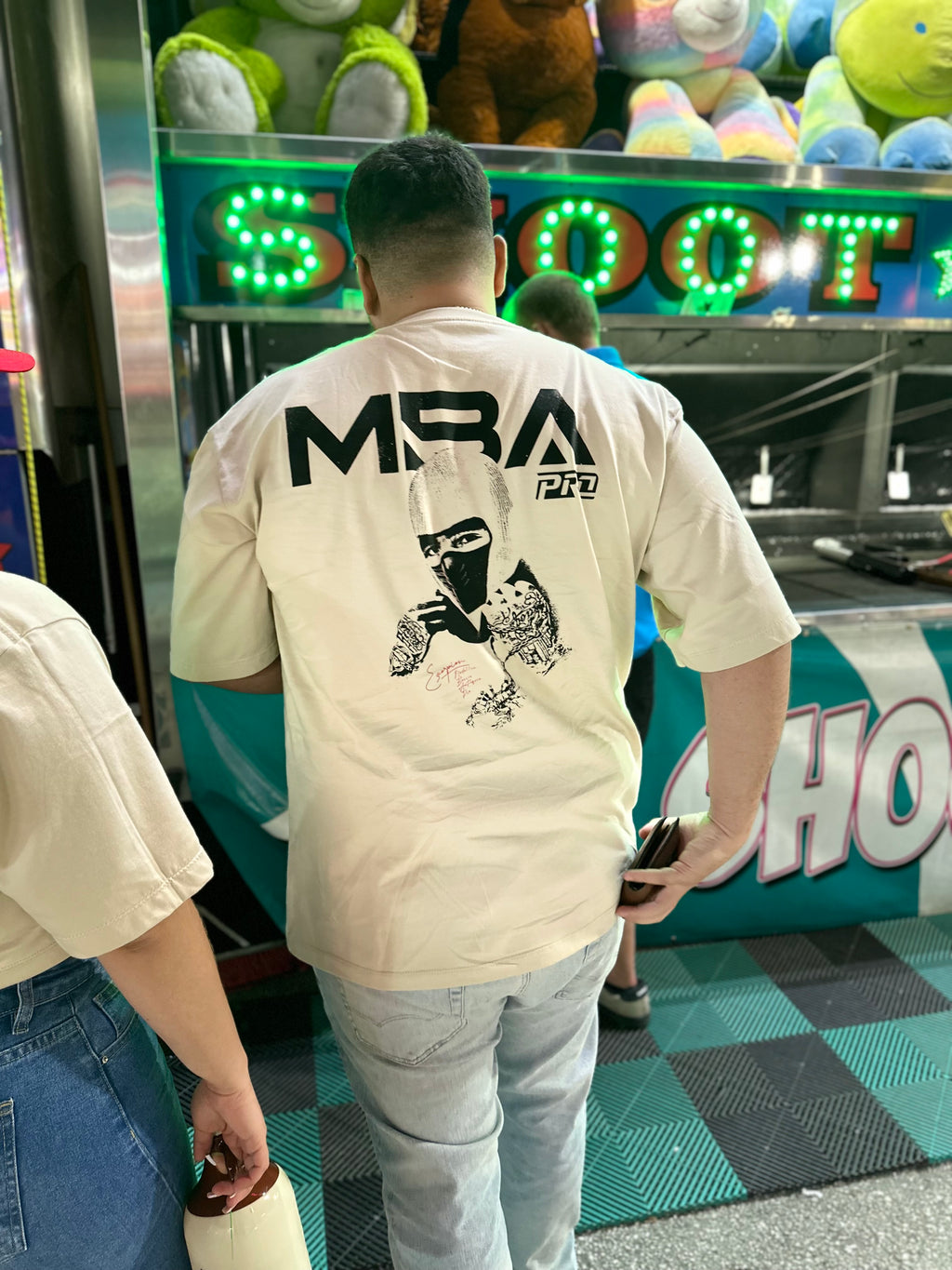 MBA Pro La Firma