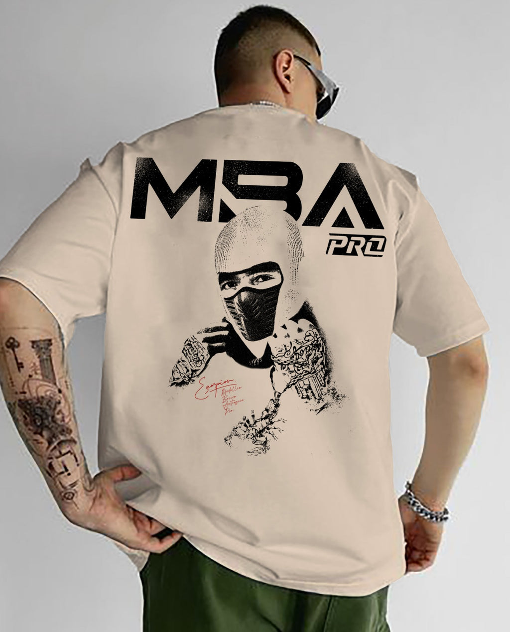 MBA Pro La Firma
