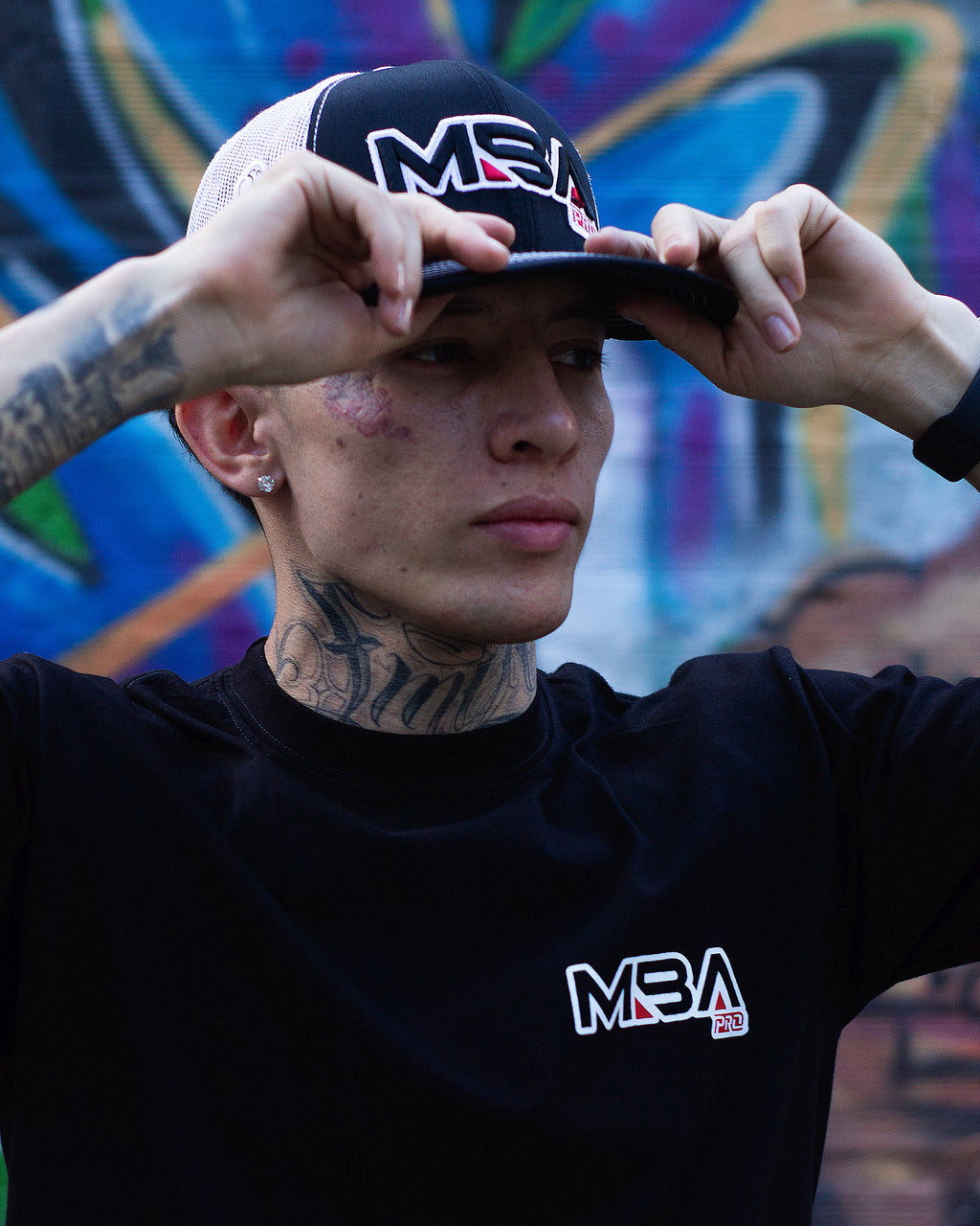 MBA Pro Signature Trucker Hat
